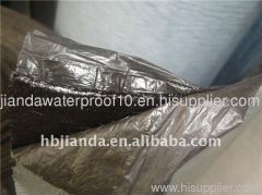 self-adhesive polymer modified bituminous waterproof membrane