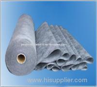 polyethylene polypropylene polymer compound waterproof membrane