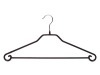 PVC Coating Clothes Hanger