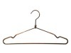 PVC Coating Clothes Hanger