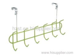 PVC Coating Clothes Hanger