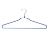 PVC Coating Clothes Hanger