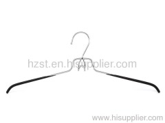 PVC Coating Clothes Hanger