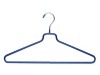 PVC Coating Clothes Hanger