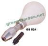 Wooden Handle For Miligrain ,jewelry tools ,sunrise jewelry tools ,sunrise tools for jewelry