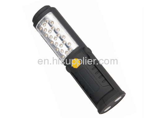 Portable LED Work Lamp