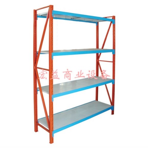 Light Duty Storage Rack