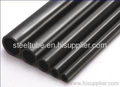 EN10305-1 NBK black phosphated steel tubes