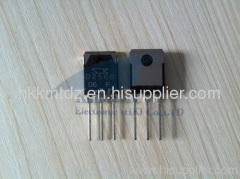 Hot selling Transistor 2SD2560