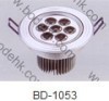 LED ceiling light