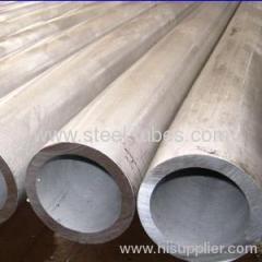 34CrMo4 42CrMo4 Alloy steel tubes