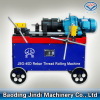 Rebar Thread Rolling Machine