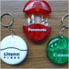 Promotion Screwdriver Set with Keychain