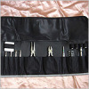 Combination tool set with bag