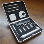 High quality and cheap price combination tool set