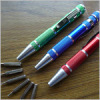 mini pen shape screwdriver