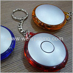 Bright LED light Keychain