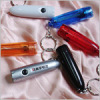 mini flashlight keychain