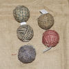 fabric balls