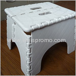 Colorful Folding Step Stool