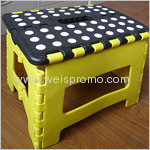 foldable folding step stool