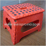 EZ Folding Step Stool