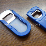 Fist Plastic bottle opener