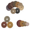 Dry Polishing Pad,Polishing Pads Dry,Diamond Polishing Pads