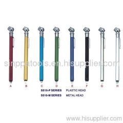 Pencil Type Tire Gauge