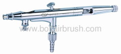Double Action Airbrush