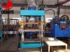 High quality DY1250 automatic hydraulic brick machine