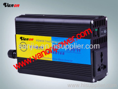 500W Pure Sine Wave Inverter
