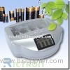 Alkaline Battery Charger Portable