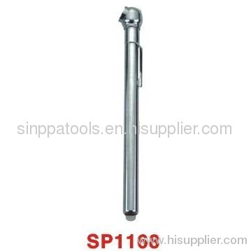 Pen Type Tire Gauge