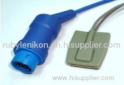 Philips Soft Tip Spo2 Sensor