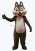 chip and dale mascot costume cartoon costumes