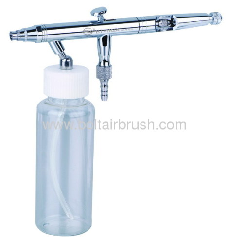 Double Action Airbrush