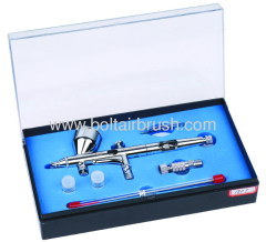 Simple Airbrush Set