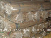 China bamboo cane