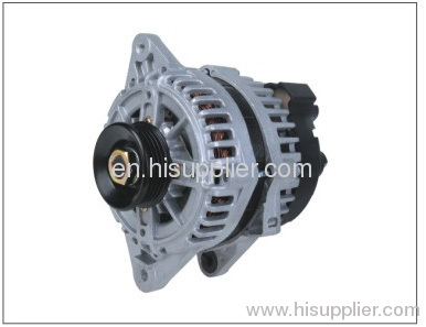 high quality alternator