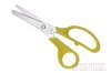 5&quot; Safety Clip tip School Paper Scissors