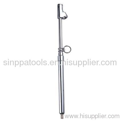 Pencil Type Tire Gauge