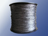 EXPANDED GRAPHITE YARN tape