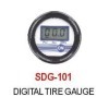 Digital Tire Gauge