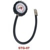 Dial Type Tire Guage