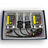 Hid Kit with 3,200lm Luminous Flux and Waterproof, Dust Resistant and Anti-vibration