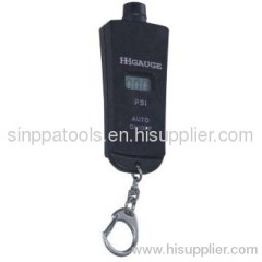 Digital Tire Gauge