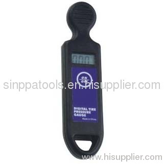 Digital Tire Gauge