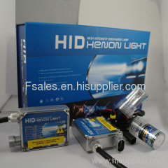 CE-approved Automotive HID Conversion Kit with high performance.