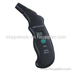 Digital Tire Gauge